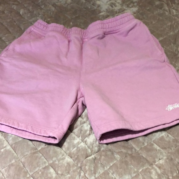 Stussy Other - Stussy heavy cotton shorts